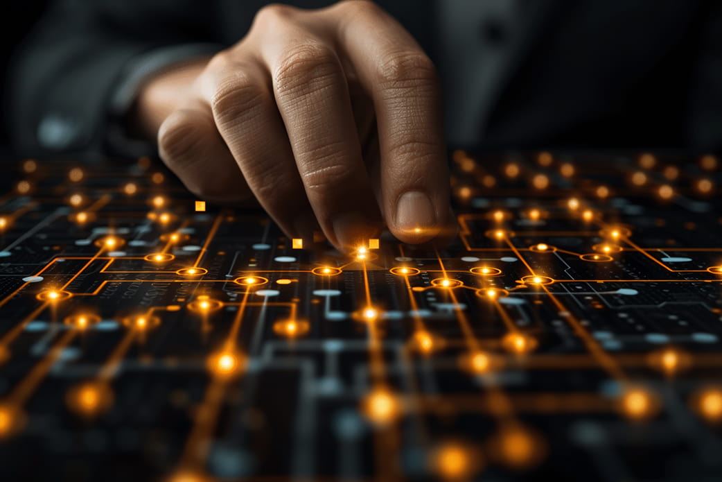 Innovations en actualités express : Ce qui change l'industrie