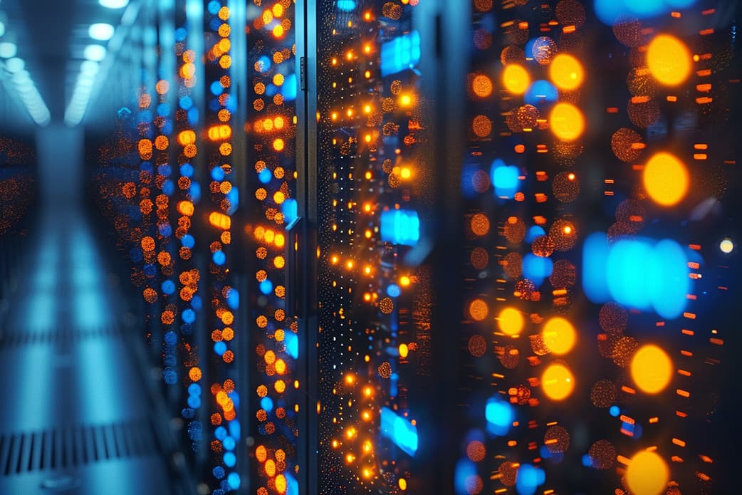 Optimisation de informatique commercial : Améliorez les performances de 39%
